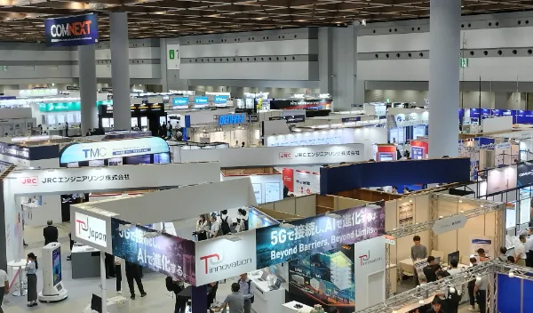 【レポート】COMNEXT 2025に出展! エネルギーマネジメントの未来を拓く「Familia Energy」をご紹介のサムネイル画像