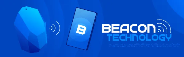 BEACON TECHNOLOGYイメージ画像
