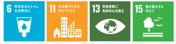 SDGsアイコン画像