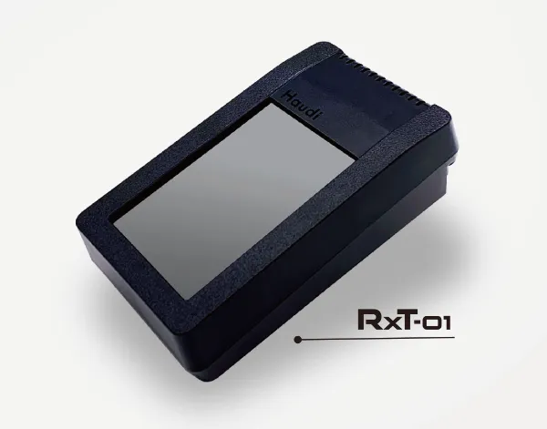 RxT-01実機画像