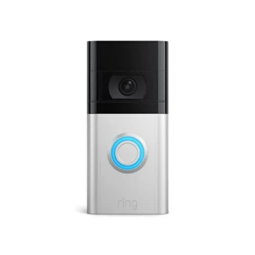 Ring Video Doorbellの画像