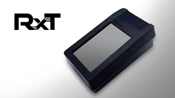 データ転送IoTデバイス「RxT-01」の画像