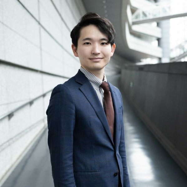 代表取締役社長CEO 浅田 風太