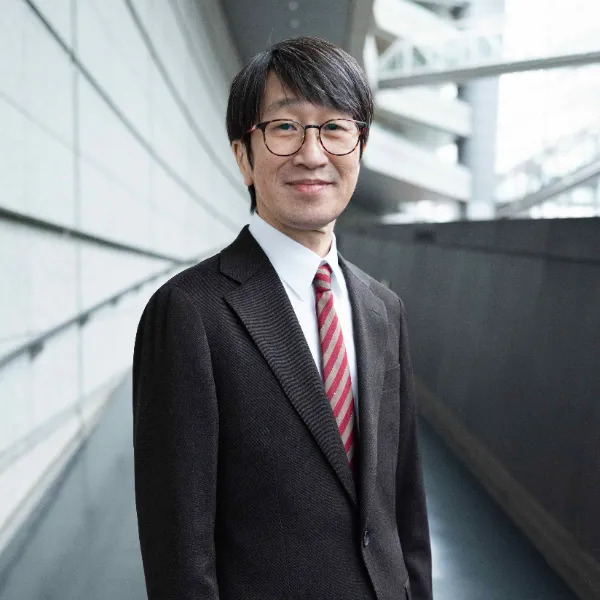 取締役CTO 永山 純一