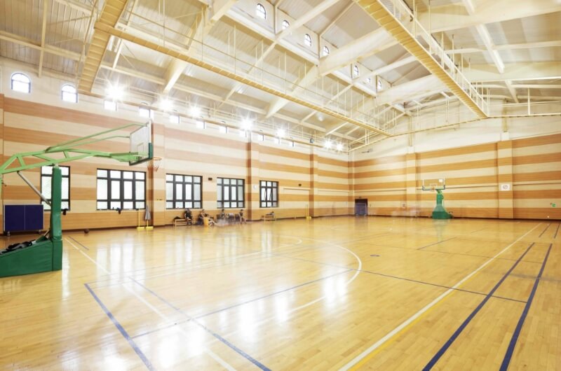 大型施設