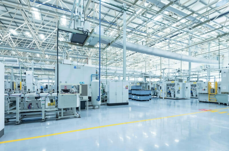 工場・製造現場