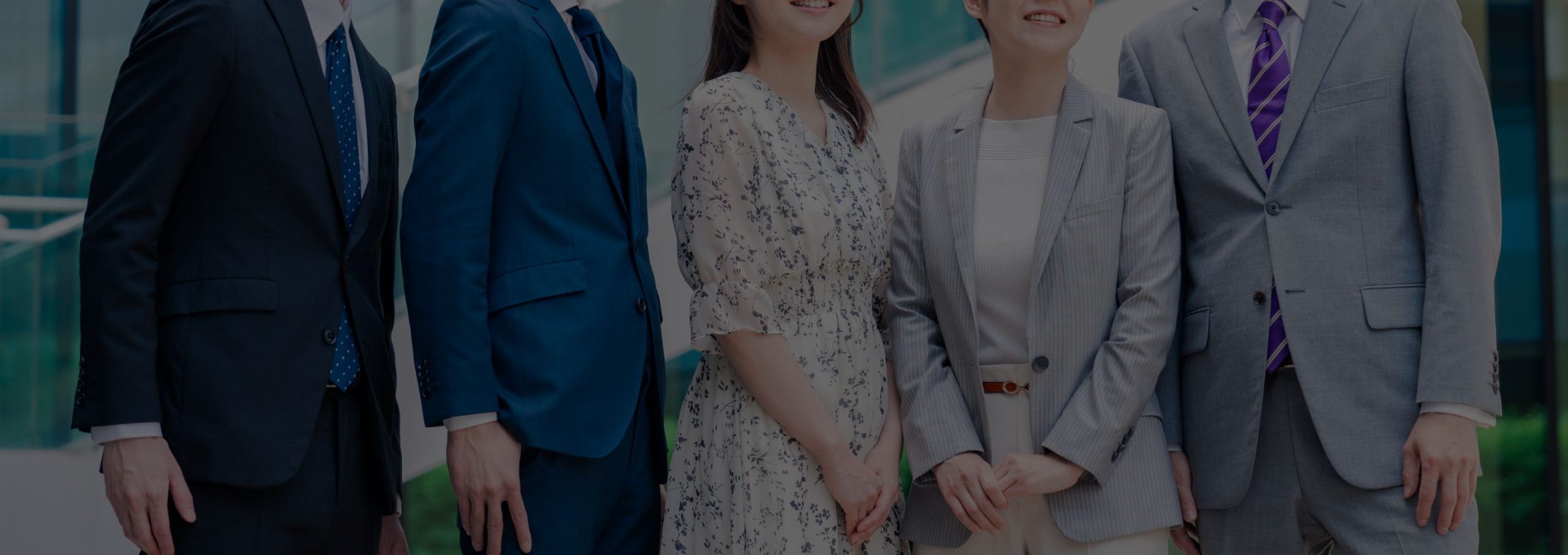 採用情報