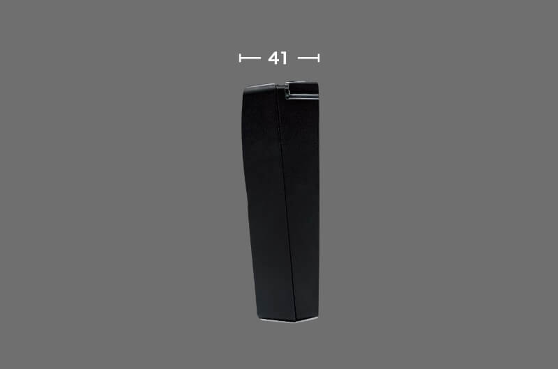 RxT-01 接続イメージ